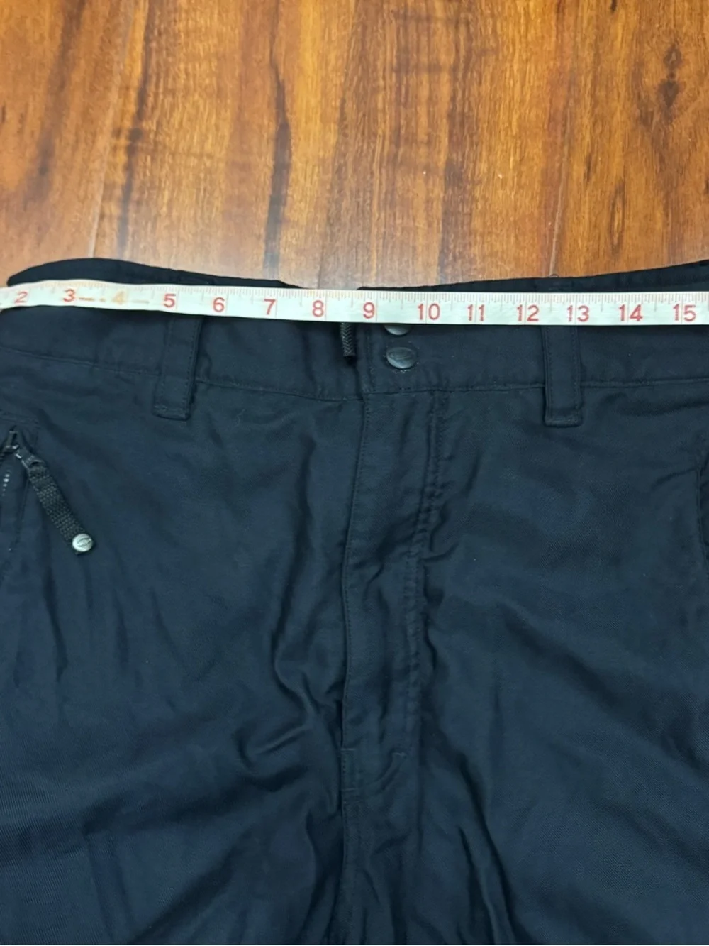 Vans Snow Pants Vintage Size Medium